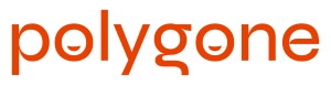 Logo de Polygone